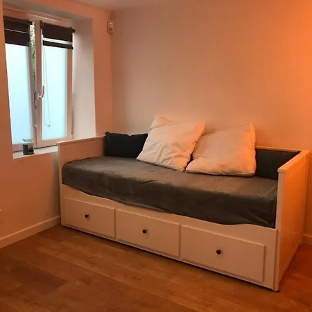 別荘 Maisonnette Nous Tous A Marc Sur *